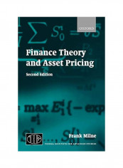 Finance Theory And Asset Pricing Paperback 2 reviews Finance Theory And Asset Pricing Paperback 2