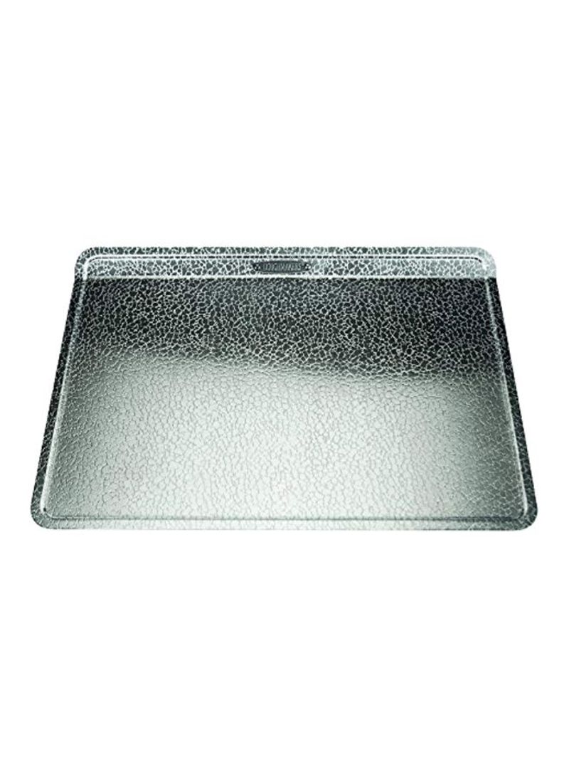 Grand Cookie Sheet Silver 14x20.5x0.25inch