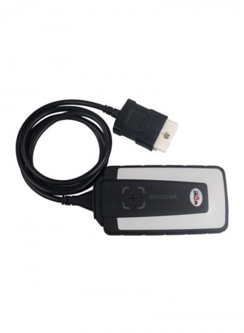 Wow Snooper With USB OBD 2 Diagnostic Tool