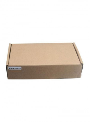 Wow Snooper With USB OBD 2 Diagnostic Tool