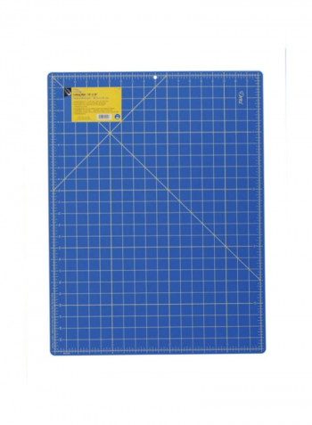 Dura-Heal Cutting Mat Blue