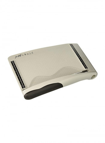 Tim Holtz Comfort Trimmer White/Black