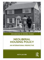 Neoliberal Housing Policy Paperback 1st Edition