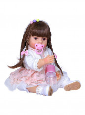 22-Inch Reborn Baby Doll 22inch