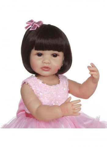 22-Inch Reborn Baby Doll 22inch
