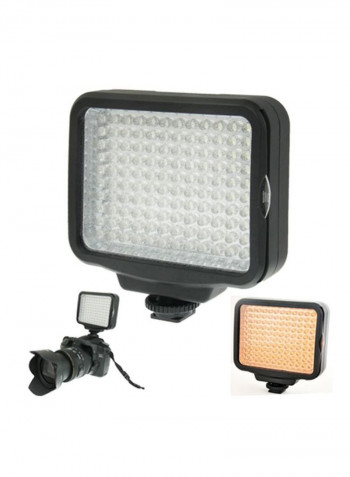 LED Photography Light White