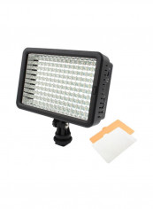 LED Video Light With Films Multicolour reviews LED Video Light With Films Multicolour