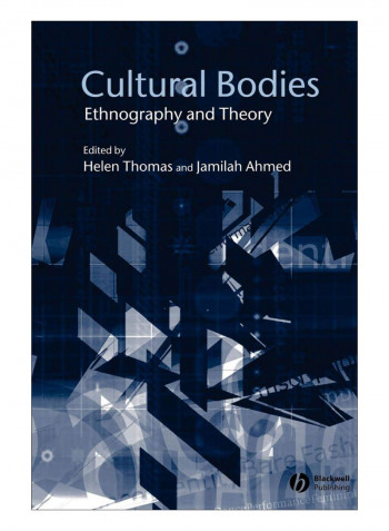 Cultural Bodies Paperback