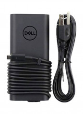 USB Type C Replacement AC Adapter Black/White/Silver