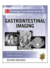 Gastrointestinal Imaging Paperback 1st reviews Gastrointestinal Imaging Paperback 1st