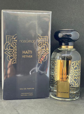 عطر هايتي فيتيفر جولد EDP 100مل