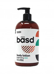 Invigorating Mint Body Lotion 15.2ounce reviews Invigorating Mint Body Lotion 15.2ounce