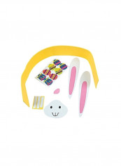 12-Piece Headband Hats And Masks Craft Kit