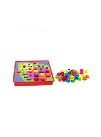 Brain Training Board Game