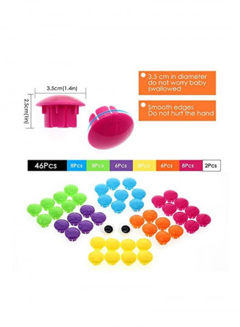 Brain Training Board Game