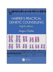 Harper's Practical Genetic Counselling Paperback 8