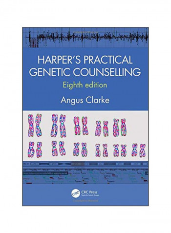 Harper's Practical Genetic Counselling Paperback 8