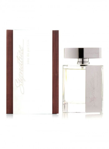 عطر إيو دي بيرفيوم سجنتشر 90مل