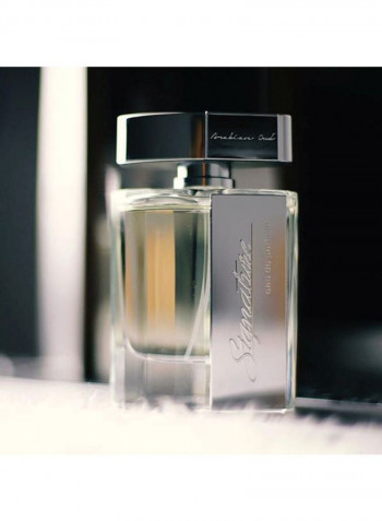 عطر إيو دي بيرفيوم سجنتشر 90مل