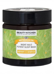 Abyssinian Oil Night Halo Potent Sleep Mask reviews Abyssinian Oil Night Halo Potent Sleep Mask