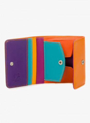 Bi-Fold Wallet Copacabana