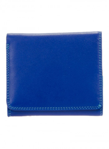 محفظة Bi Fold منظر بحري