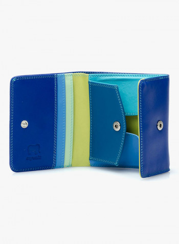 محفظة Bi Fold منظر بحري