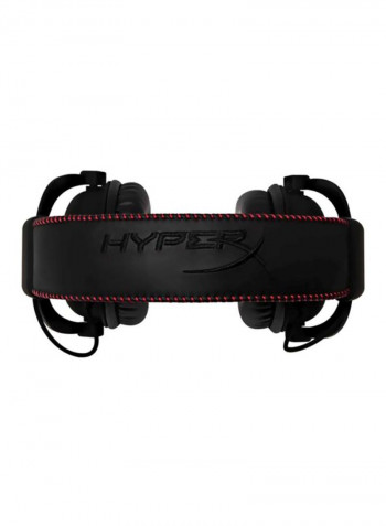 Kingston HyperX Cloud Core Gaming Headset for PC & Consoles Black/Red