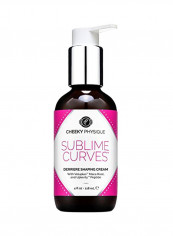 Sublime Curves Derriere Shaping Cream 4ounce reviews Sublime Curves Derriere Shaping Cream 4ounce