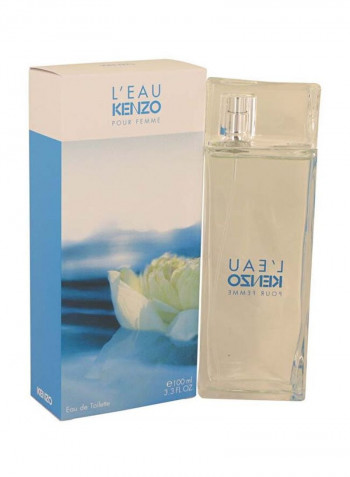 L'eau Kenzo EDT 100ml