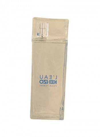L'eau Kenzo EDT 100ml