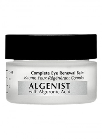 Complete Eye Renewal Balm 0.5ounce