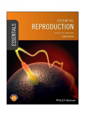 Essential Reproduction Paperback