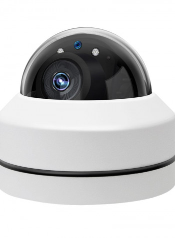 2.5 Inch Mini Outdoor 2.0MP HD 1080p PTZ Camera