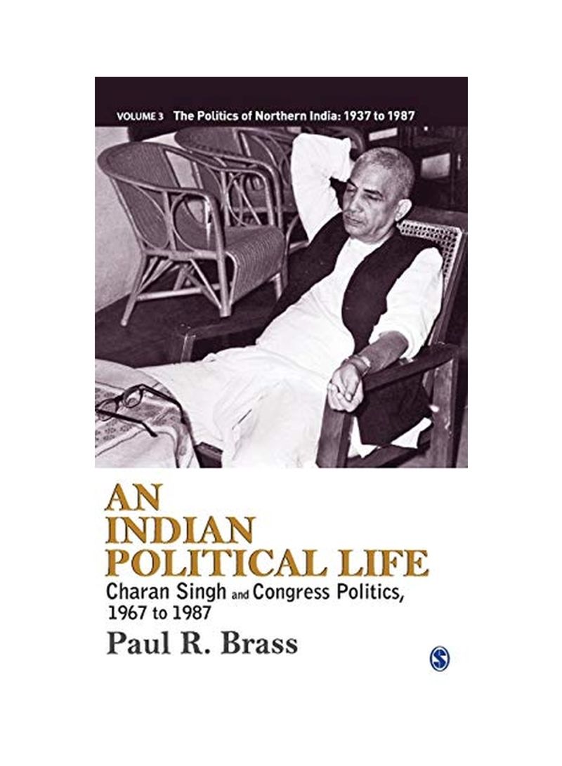 An Indian Political Life Paperback