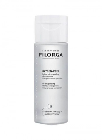 Oxygen-Peel Re-Oxygenating Micro-Peeling Lotion 150ml