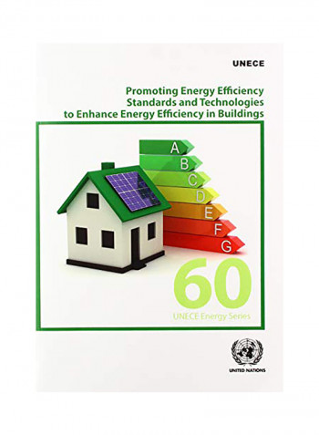 Promoting Energy Efficiency Standards and Technologies to Enhance Energy Efficiency in Buildings Paperback