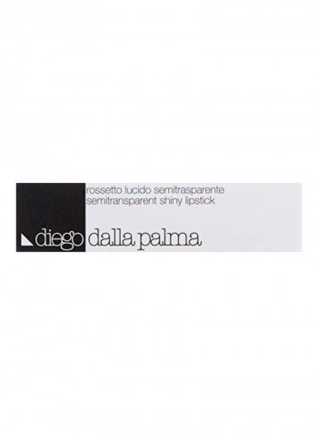 Semi Transparent Shiny Lipstick 147/Velvet Pink