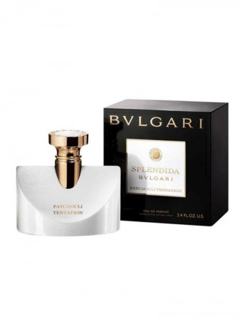 عطر سبلينديدا باتشولي تينتيشن EDP 100مل