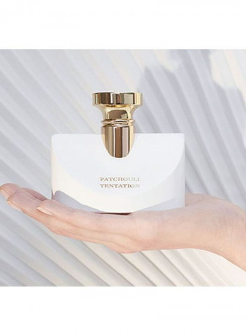 عطر سبلينديدا باتشولي تينتيشن EDP 100مل