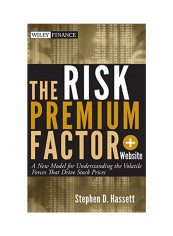 The Risk Premium Factor Hardcover