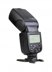 Thinklite TT600 Camera Flash Speedlite Master Black