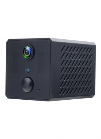 4G SIM Card CCTV Camera