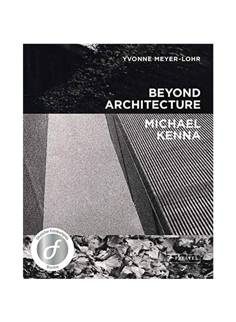 Beyond Architecture Hardcover