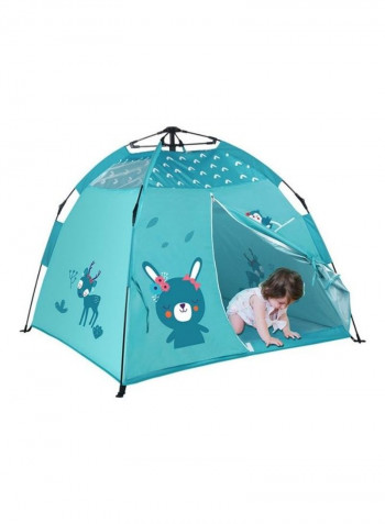 Dual-Purpose Tent 120x120x108cm