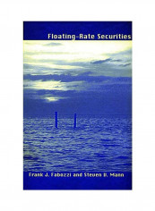 Floating-Rate Securities Hardcover