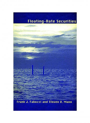 Floating-Rate Securities Hardcover