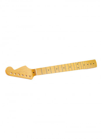 Replacement Maple Neck Fingerboard for Electric Guitar