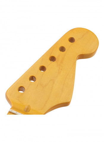 Replacement Maple Neck Fingerboard for Electric Guitar