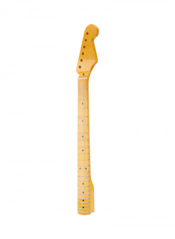 Replacement Maple Neck Fingerboard for Electric Guitar